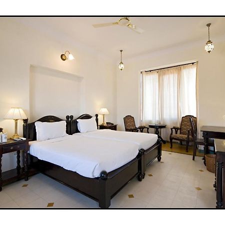 ขัณทวา ฮาเวลี Hotel ชัยปุระ ภายนอก รูปภาพ